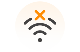 Unstable Wi-Fi connectivity